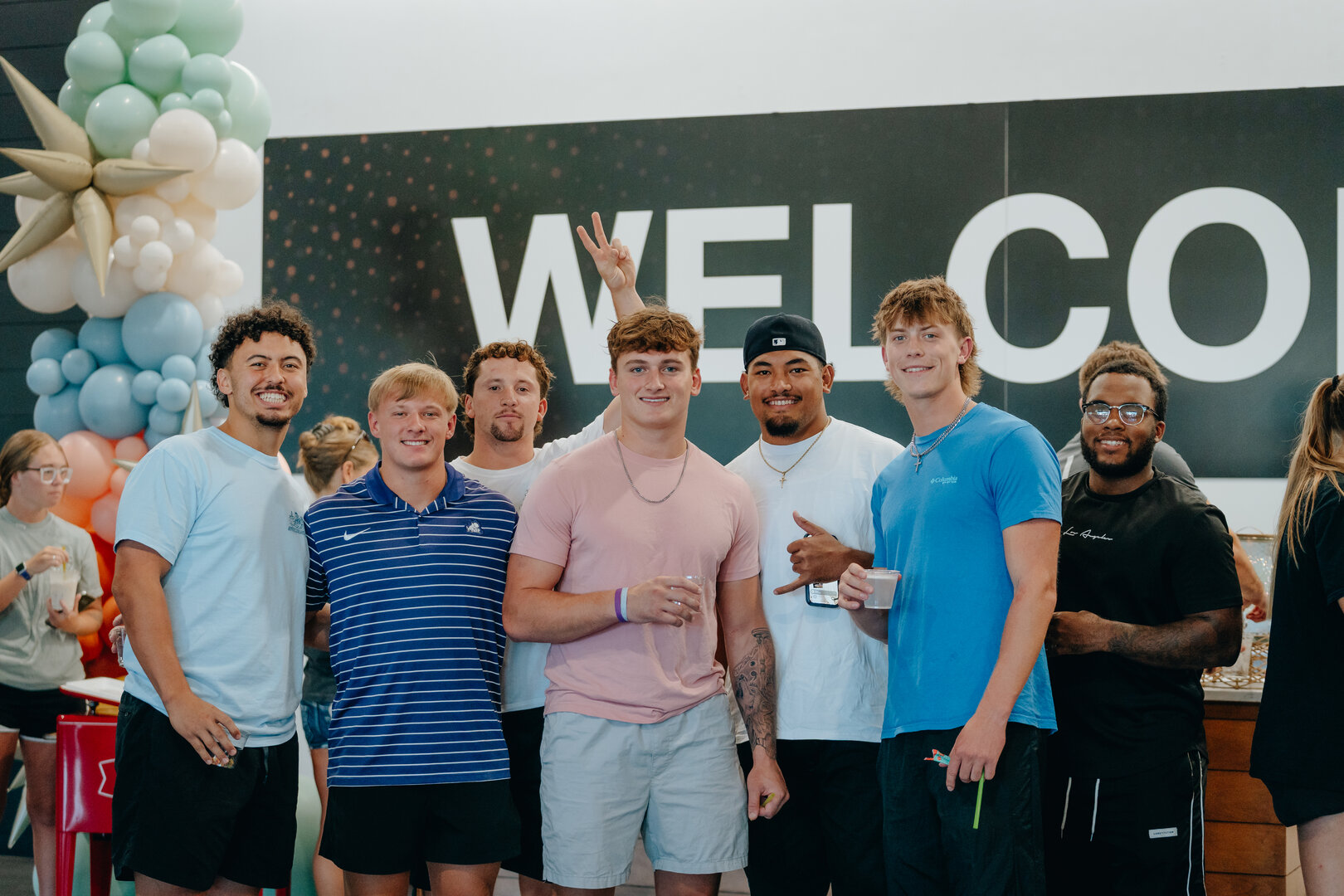 Ministries at The Ark Church